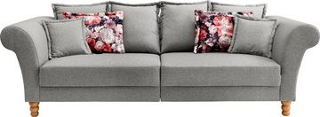 Home affaire Big-Sofa Tassilo