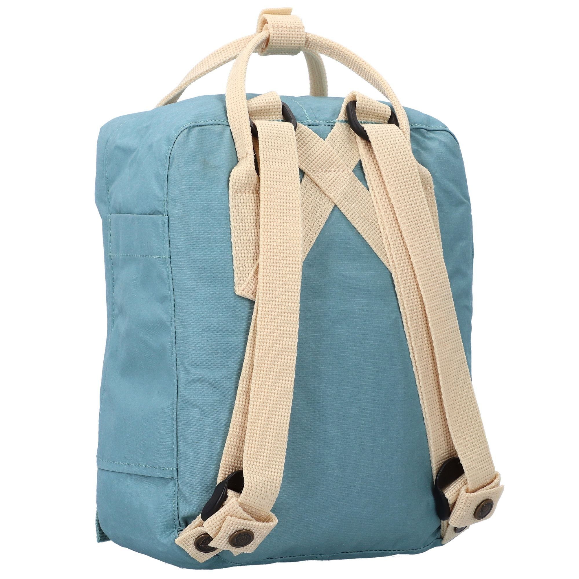 Fjällräven Rucksack Kanken, Polyester