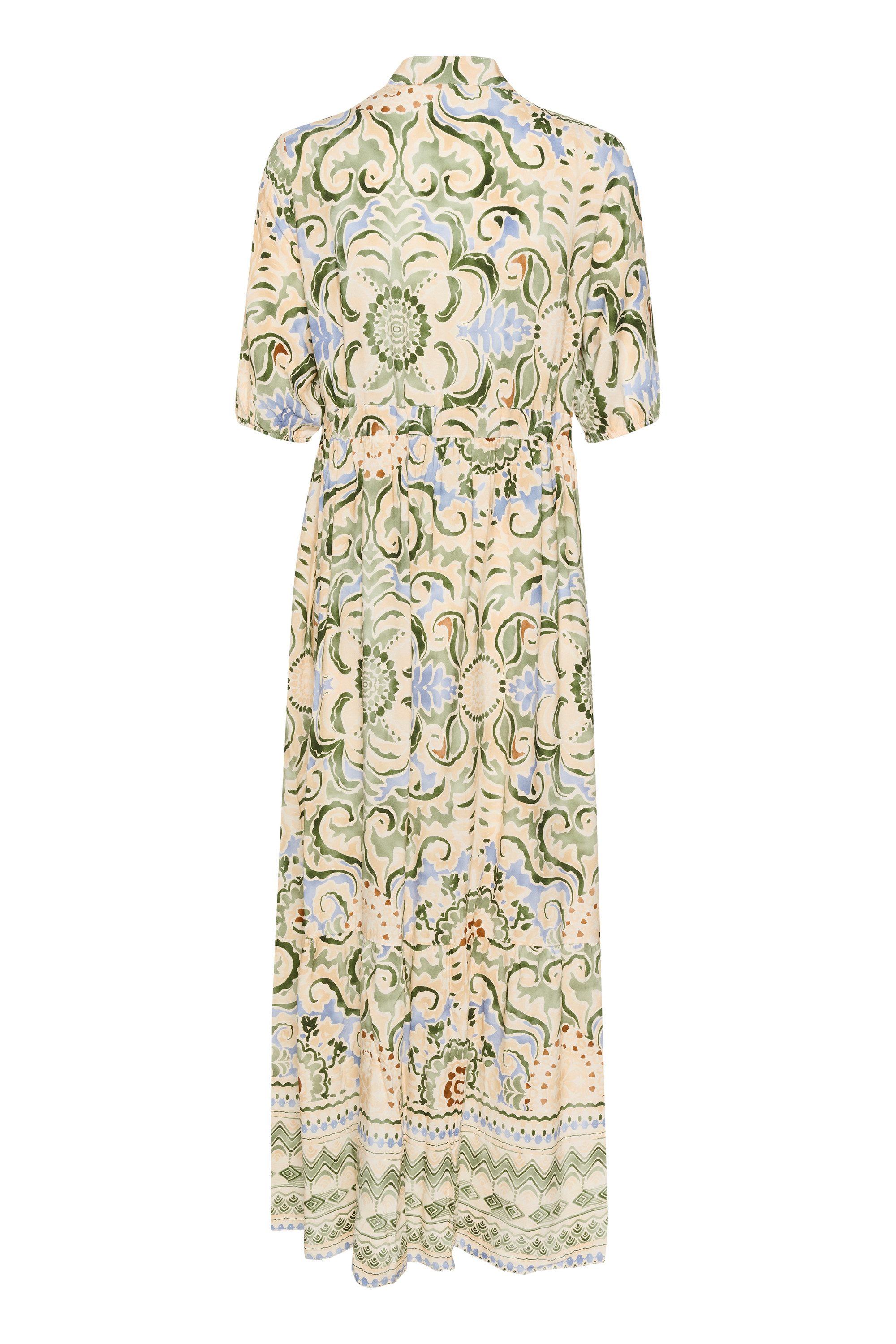 Cream Blusenkleid Kleid CRAlora günstig online kaufen