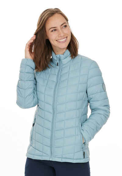 WHISTLER Outdoorjacke Kate in tollem Stepp-Design