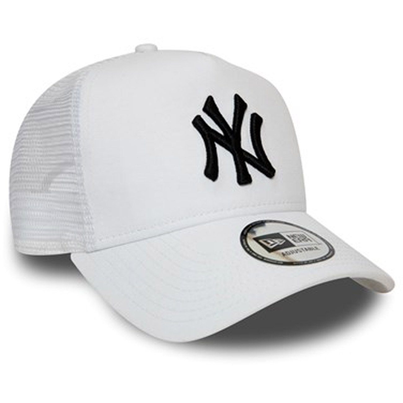 New Era Baseball Cap New York Yankees A-Frame Trucker Cap New York Yankees günstig online kaufen