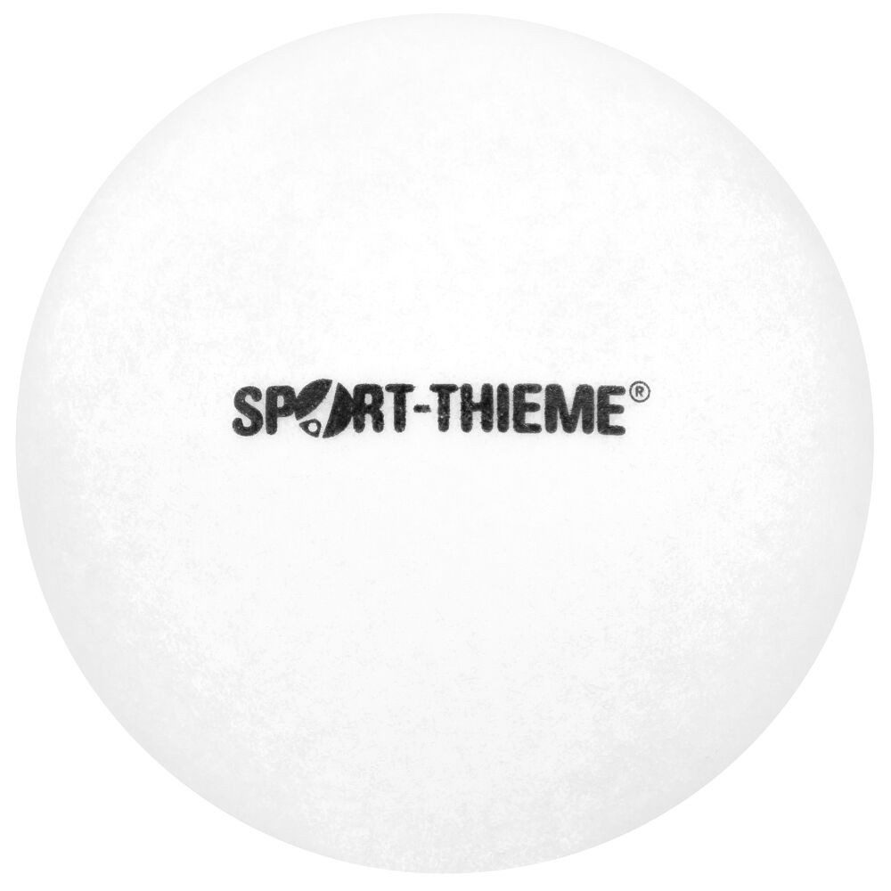 Tischtennisball Tischtennisball 1-Star 40+