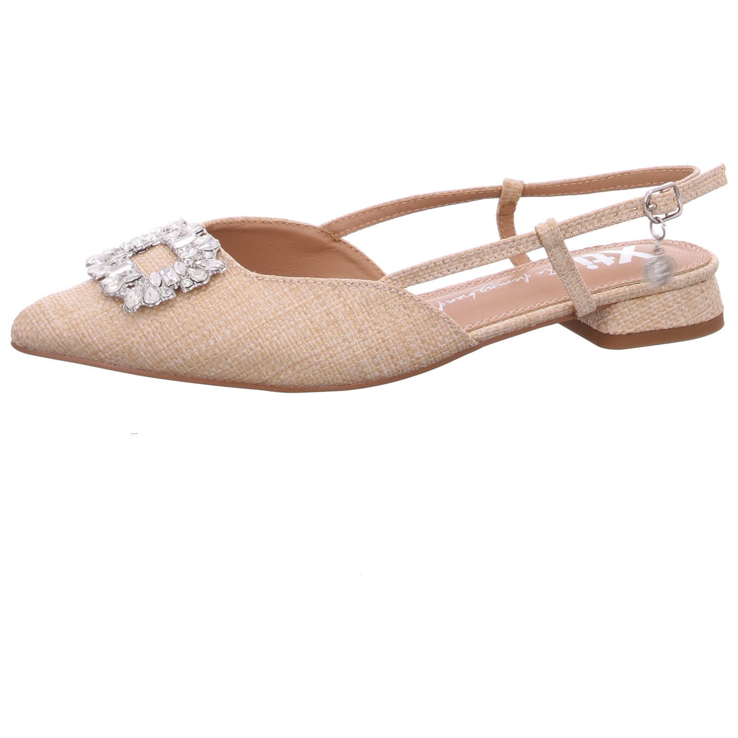 XTI Slingpumps günstig online kaufen