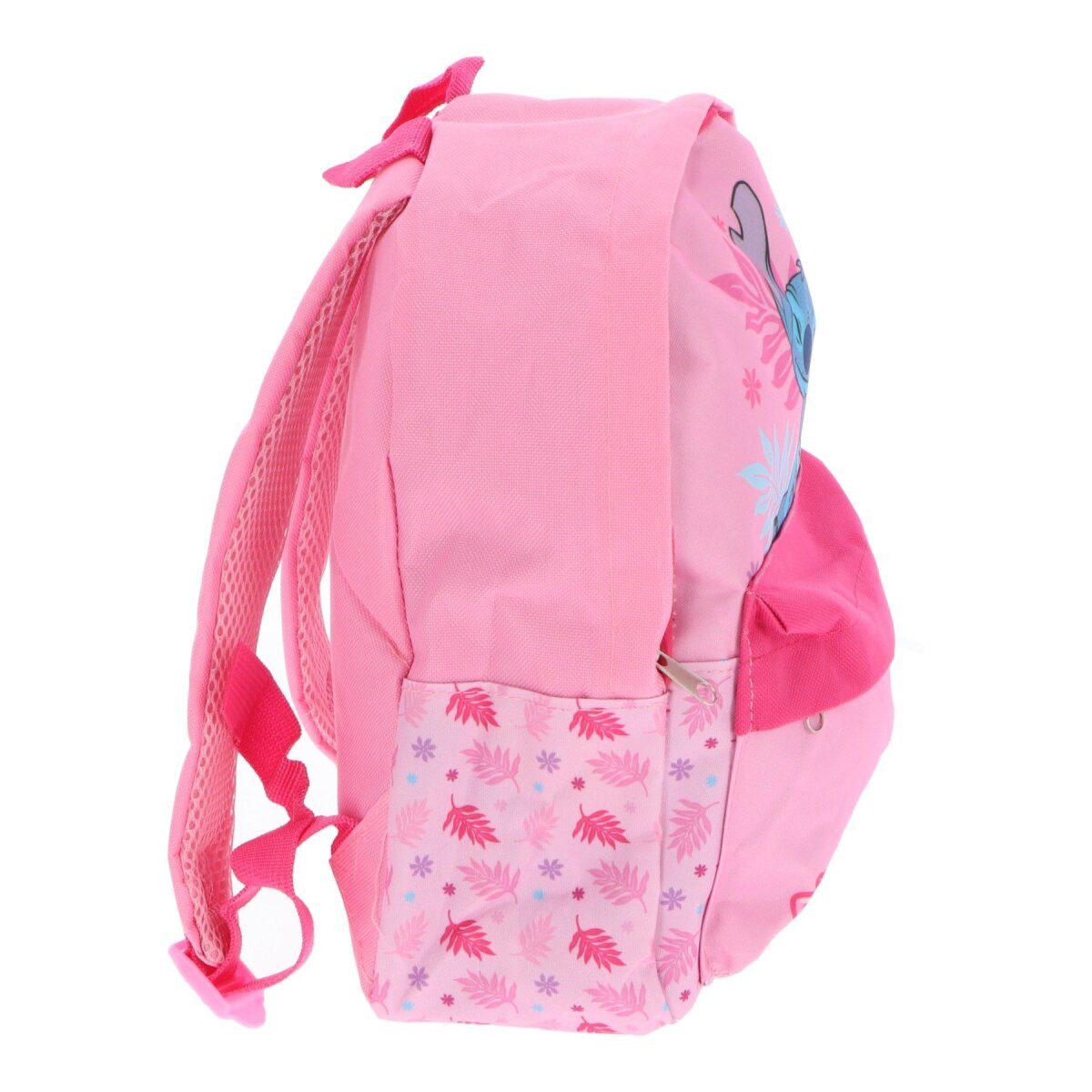 Lilo & Stitch Kinderrucksack Lilo & Stitch Rucksack 30cm – ideal für Kindergarten (1-tlg)