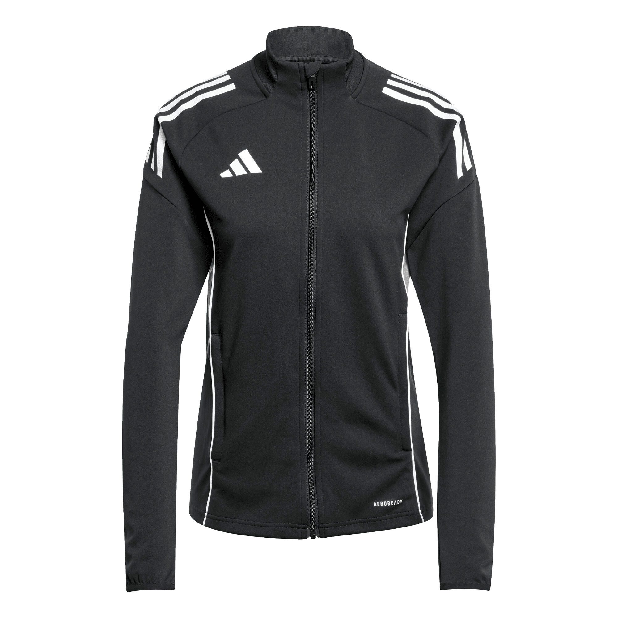 adidas Performance Trainingsjacke adidas Damen Trainingsjacke Tiro 25 Competition TR JKTW