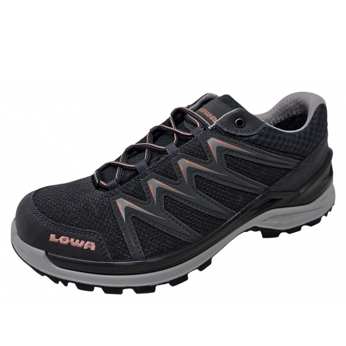 Lowa Innox Pro GTX LO Wanderschuh