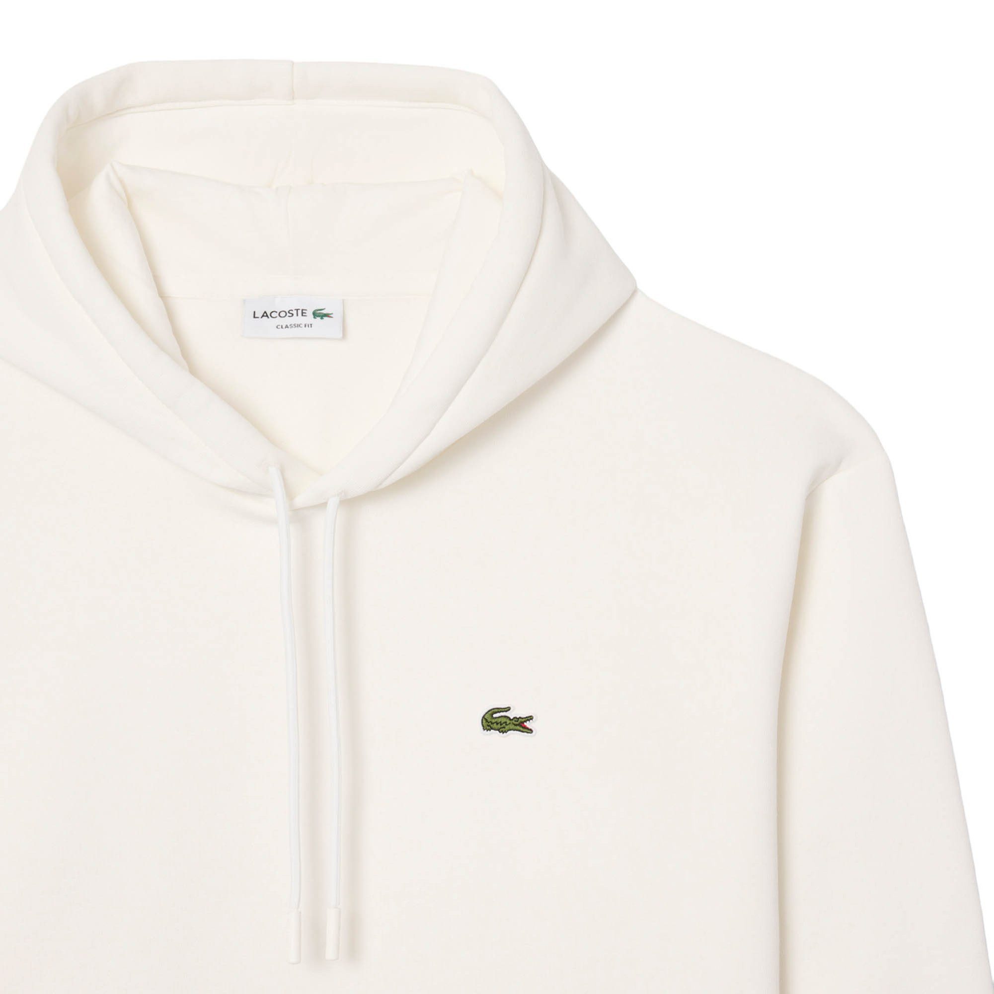 Lacoste Sweatshirt Herren Sweatshirt Baumwolle