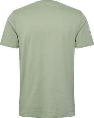 hummel T-Shirt Hmlte Effort Cotton T-Shirt