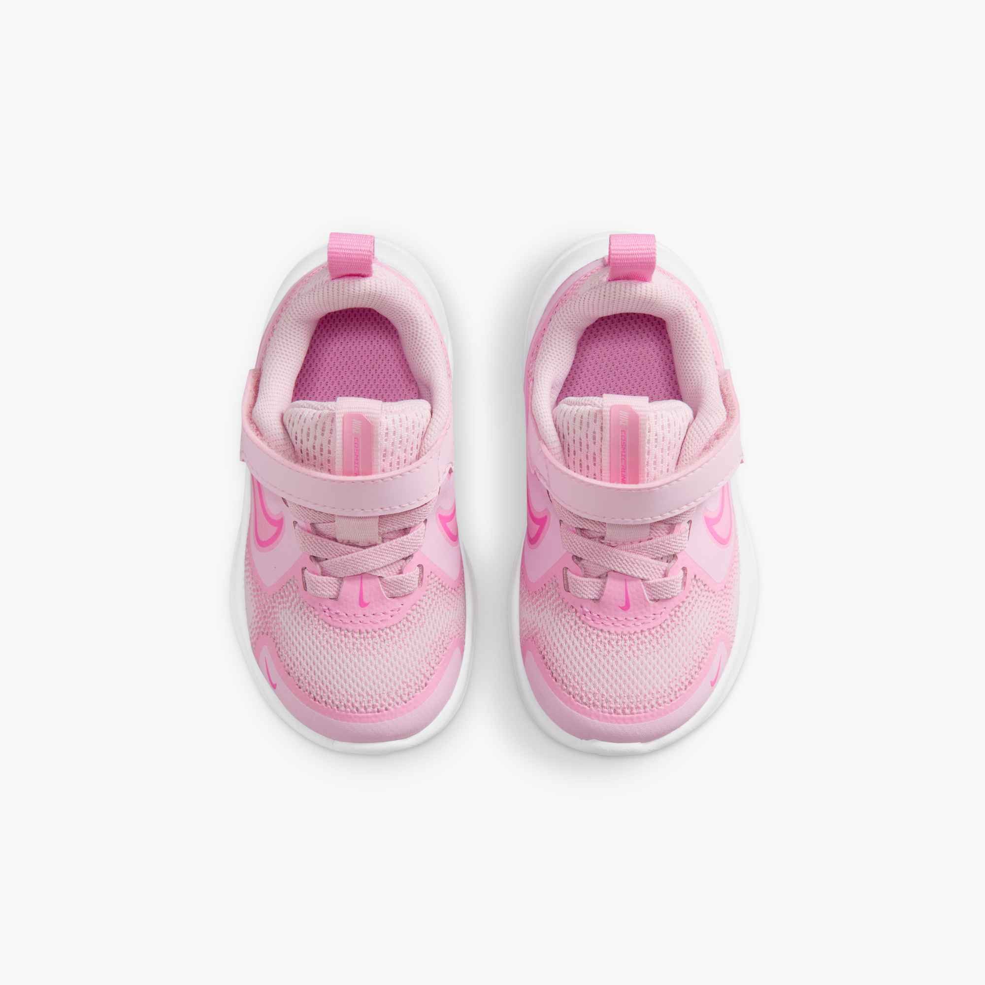 Nike Cosmic Runner (TD) Laufschuh für Kinder