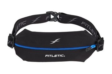 Fitletic Trinkgürtel FITLETIC Laufgürtel - Mini Sport Belt-Gürtel für Running Stretch