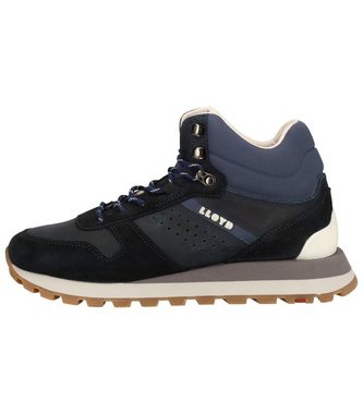 Lloyd Sneaker Leder Sneaker