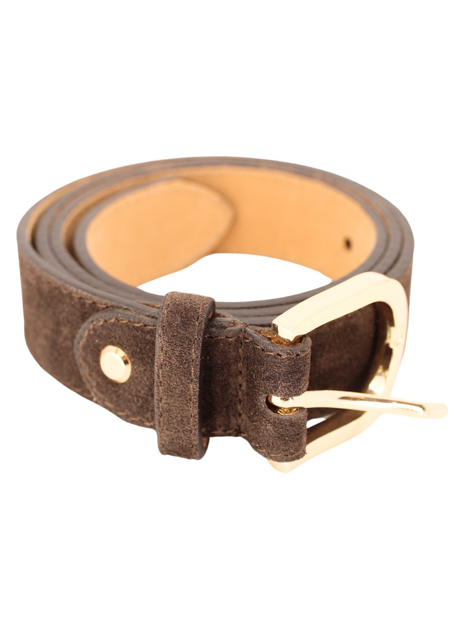 Adel Bags Ledergürtel Damen Gürtel, 3 cm Breit, verschiedene Farben,Hergest günstig online kaufen