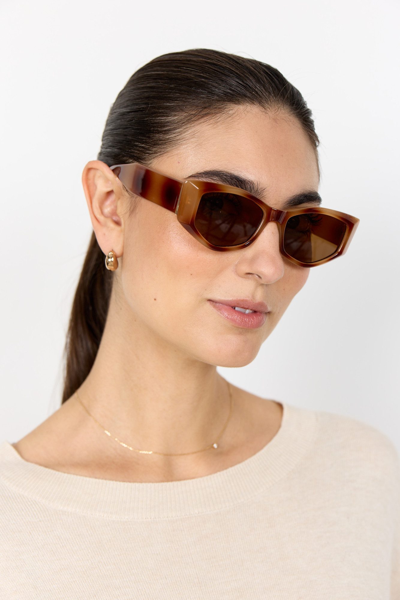 soyaconcept Schal SC-CHARITA 1