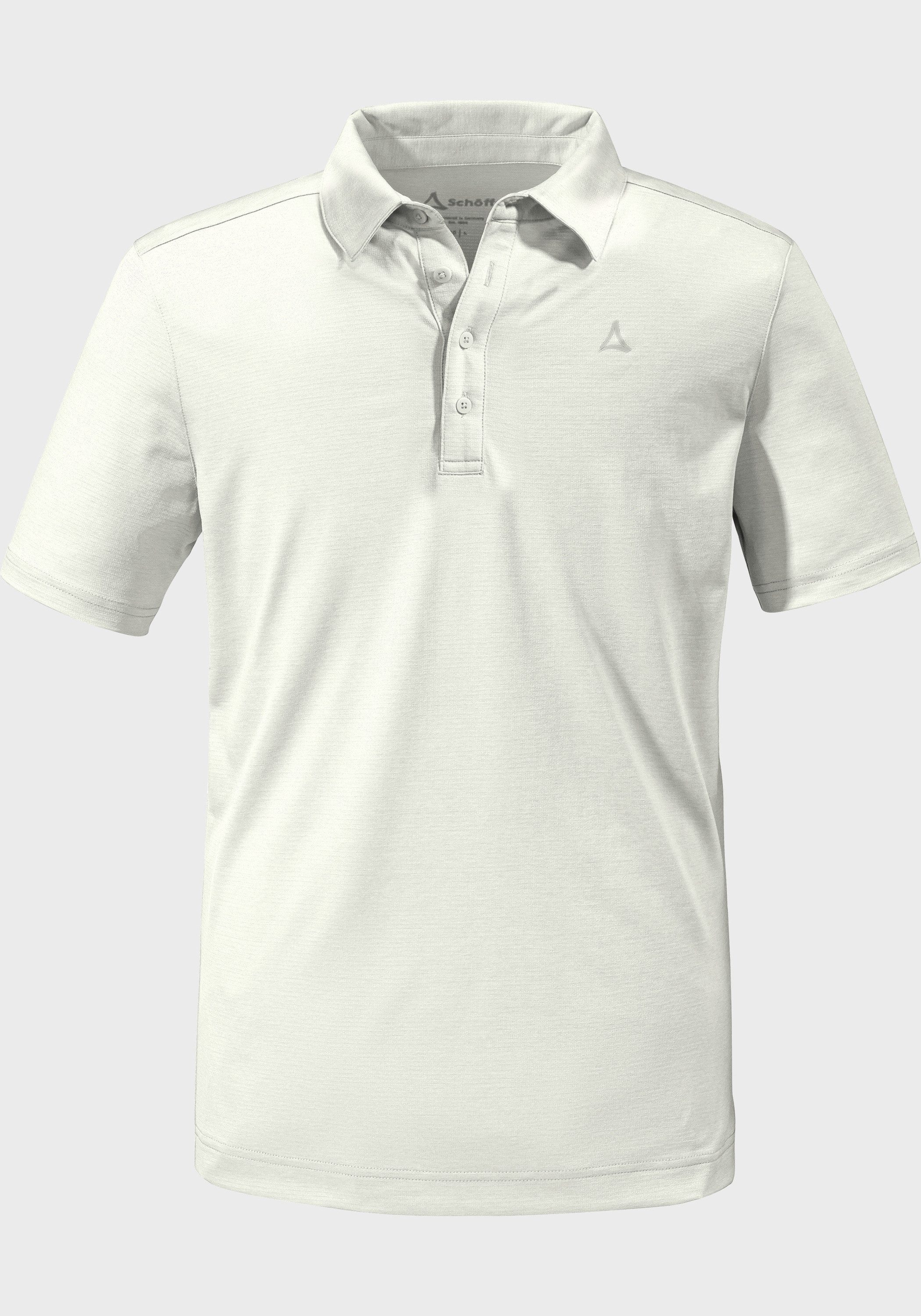 Schöffel Poloshirt CIRC Polo Shirt Tauron günstig online kaufen