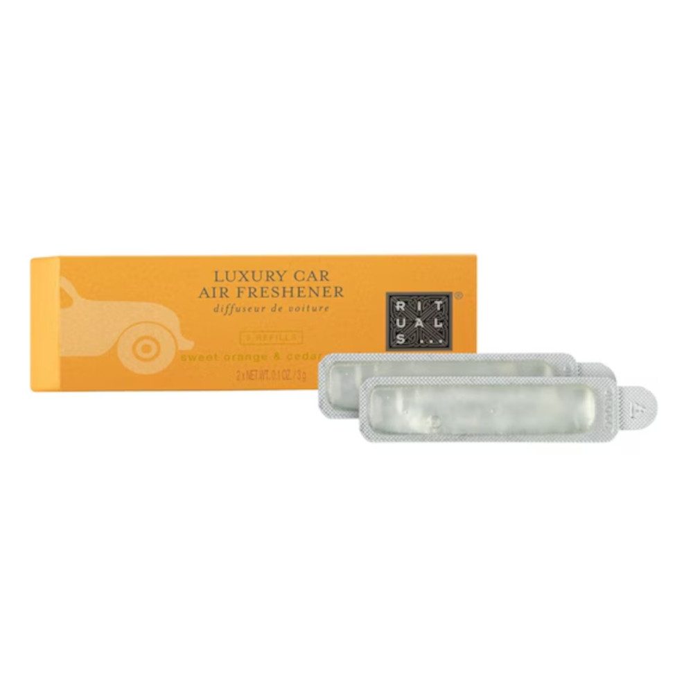 Rituals Парфюмы The Ritual of Mehr Auto-Lufterfrischer