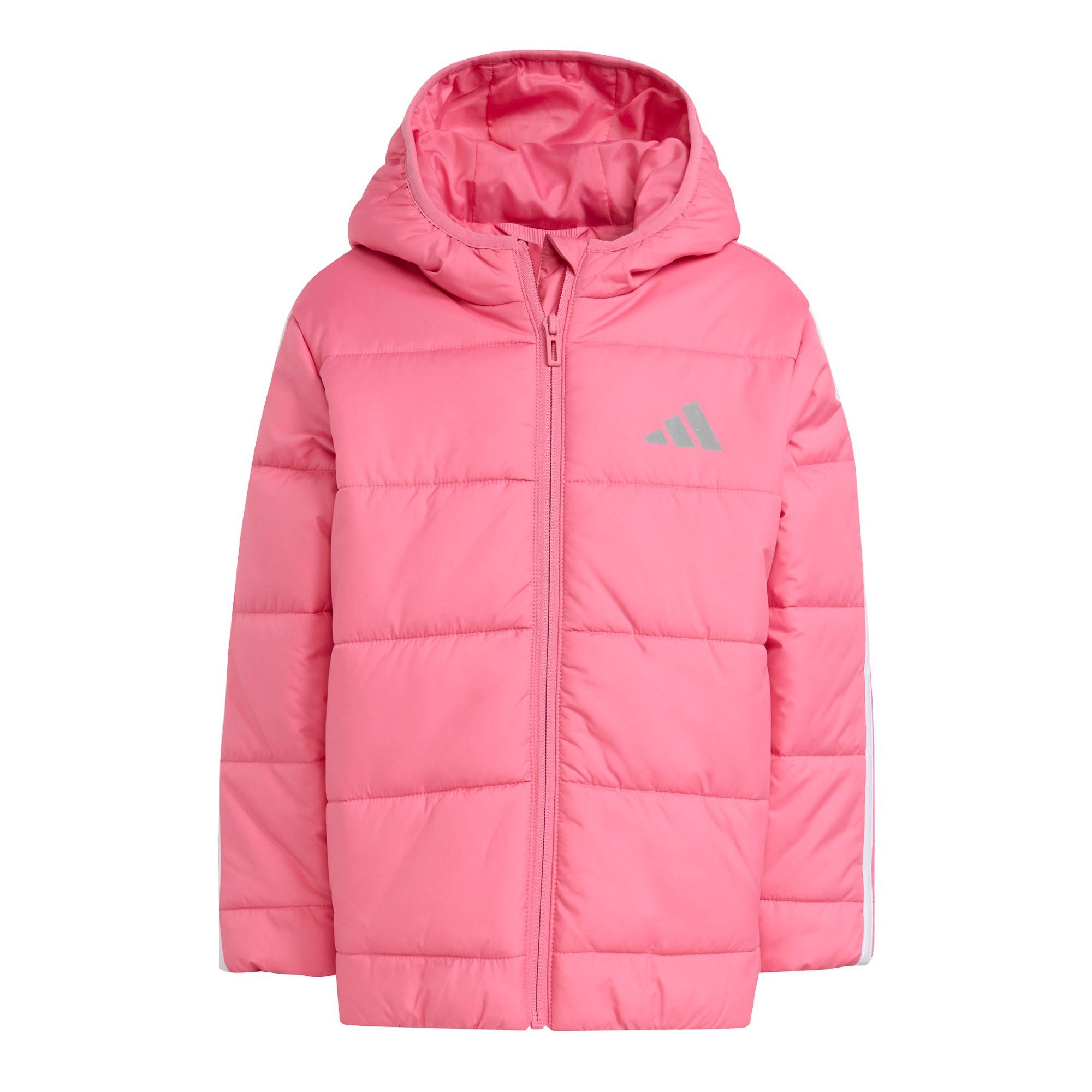 Pink Fusion / White