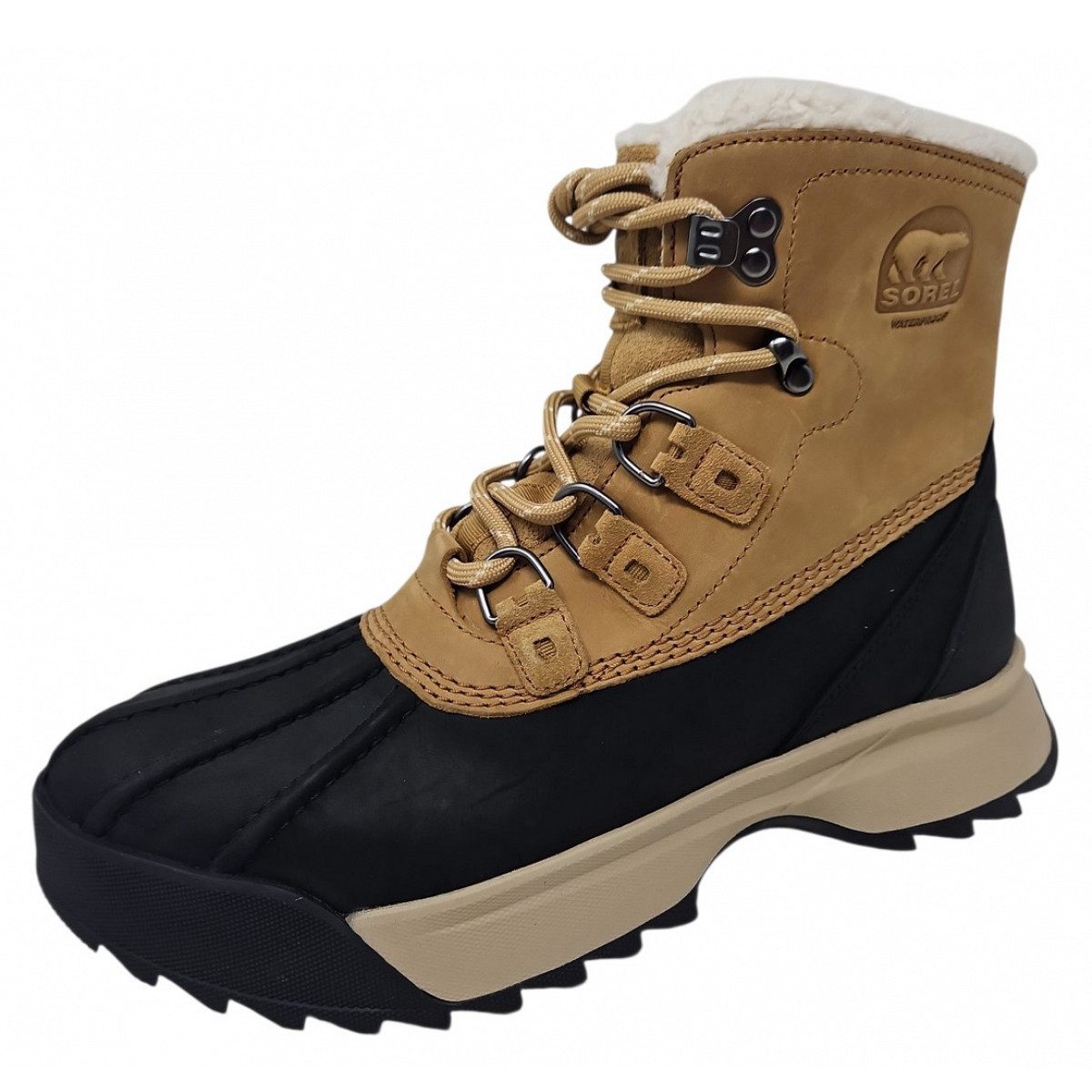 Sorel Scout 87 Lux WP Stiefel günstig online kaufen