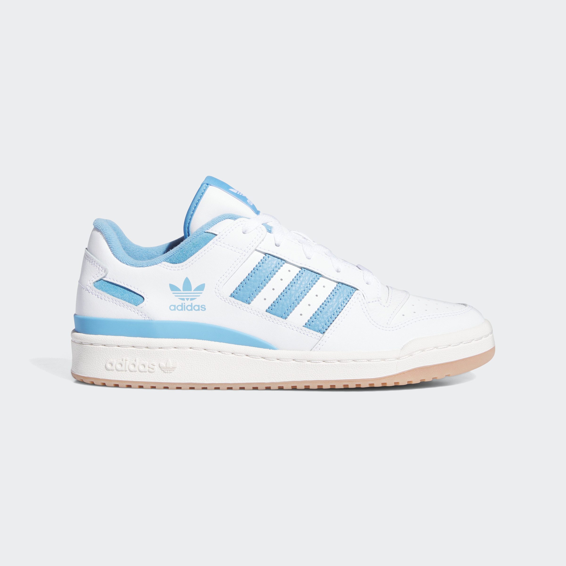 adidas Originals FORUM LOW CL Sneaker günstig online kaufen