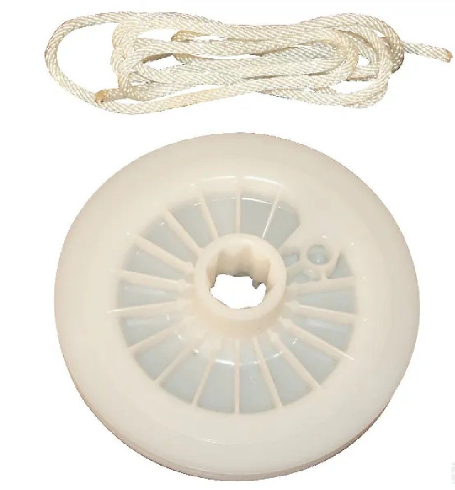 Kramp Seil Briggs & Stratton 295871 Seilscheibe
