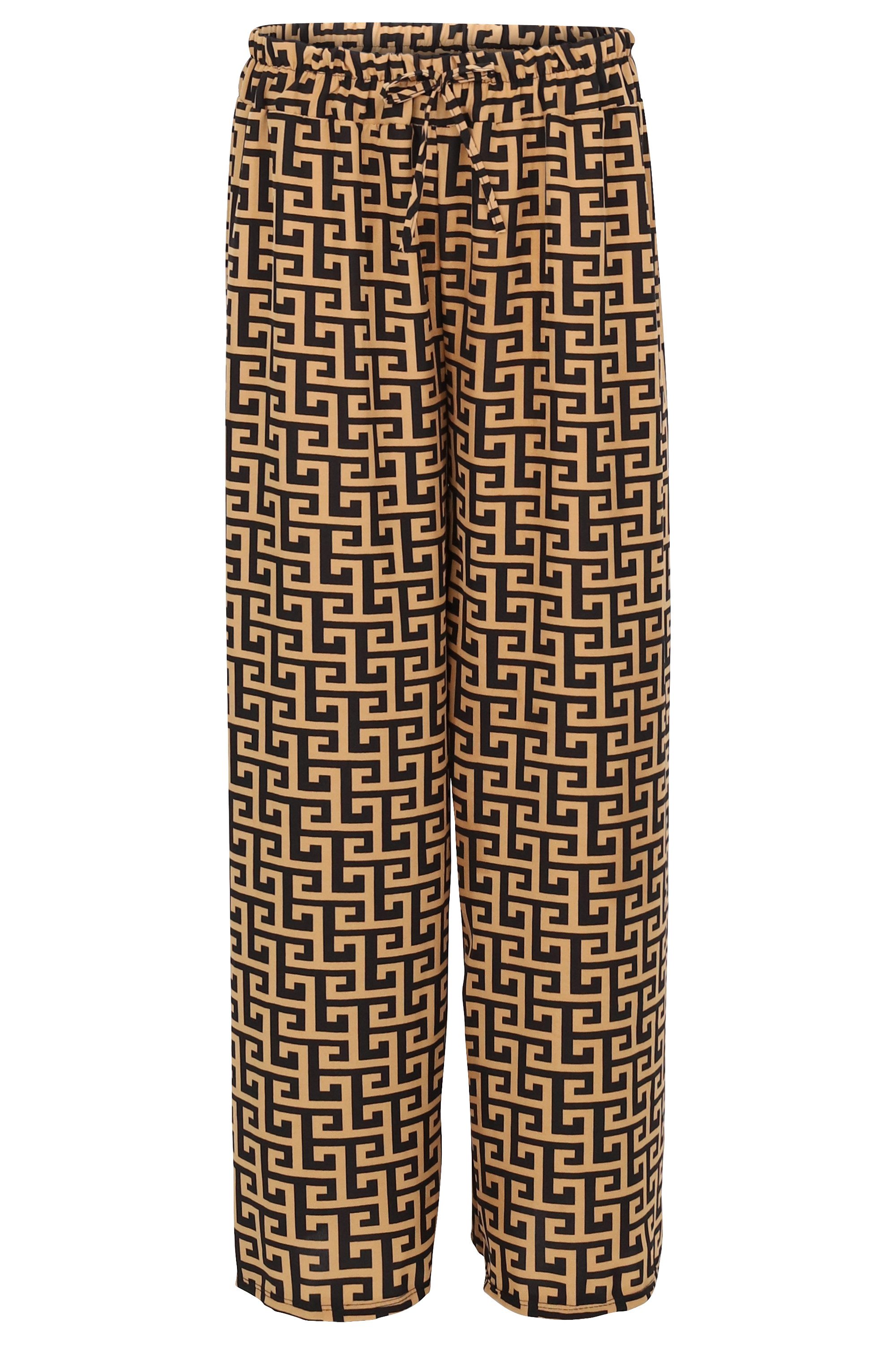 malito more than fashion Palazzohose 2306 günstig online kaufen
