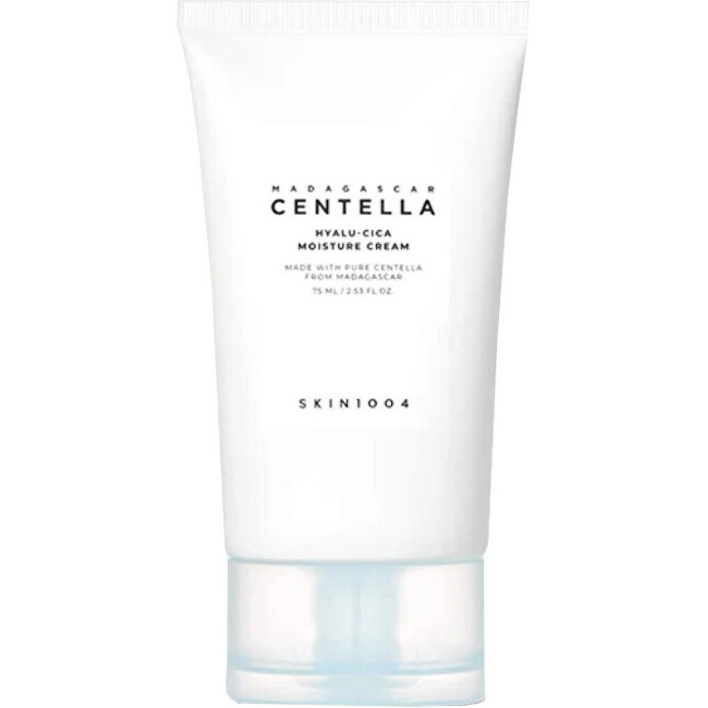 SKIN1004 Körperpflegemittel SKIN1004 Madagaskar Centella Hyalu-Cica Feuchtigkeitscreme