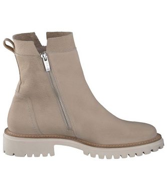 Paul Green Stiefelette Nubukleder Stiefelette