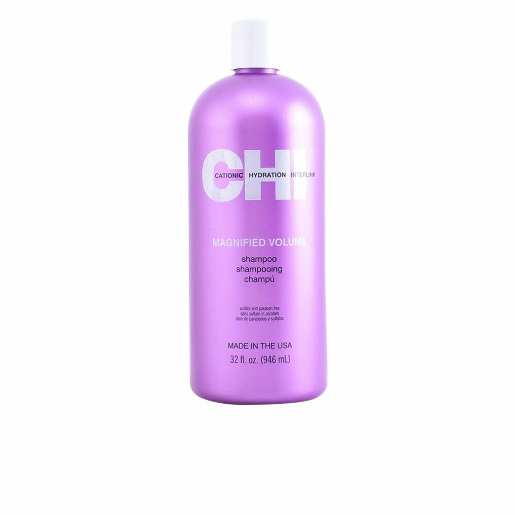 Farouk Systems Haarshampoo CHI MAGNIFIED VOLUME shampoo 946 ml