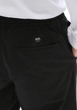 Vans Chinohose RANGE RELAXED ELASTIC PANT