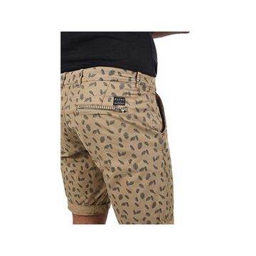 b.young Cargoshorts beige regular (1-tlg., keine Angabe)