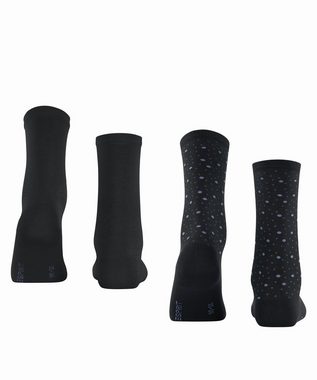 Esprit Socken Playful Dot 2-Pack