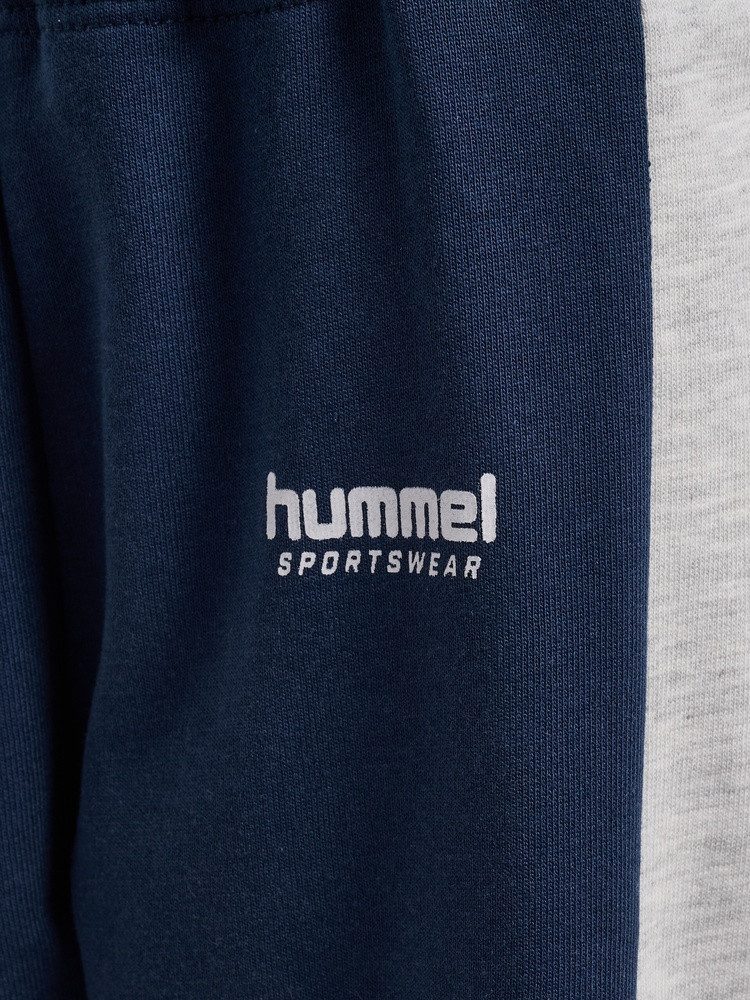 hummel Trainingshose Hmlmini Loose Adj Waist Pants
