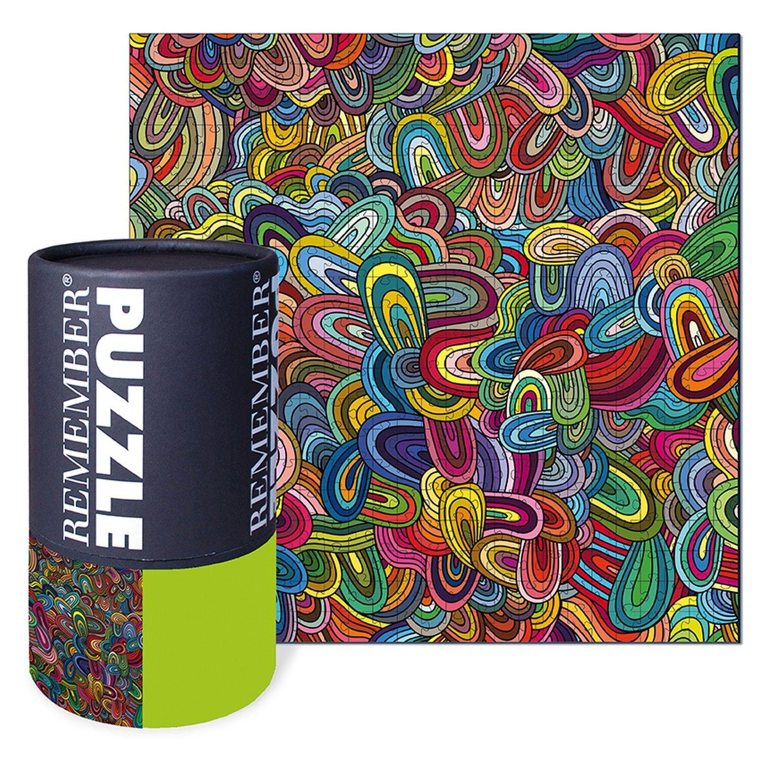 Remember Puzzle Mambo, Puzzleteile günstig online kaufen