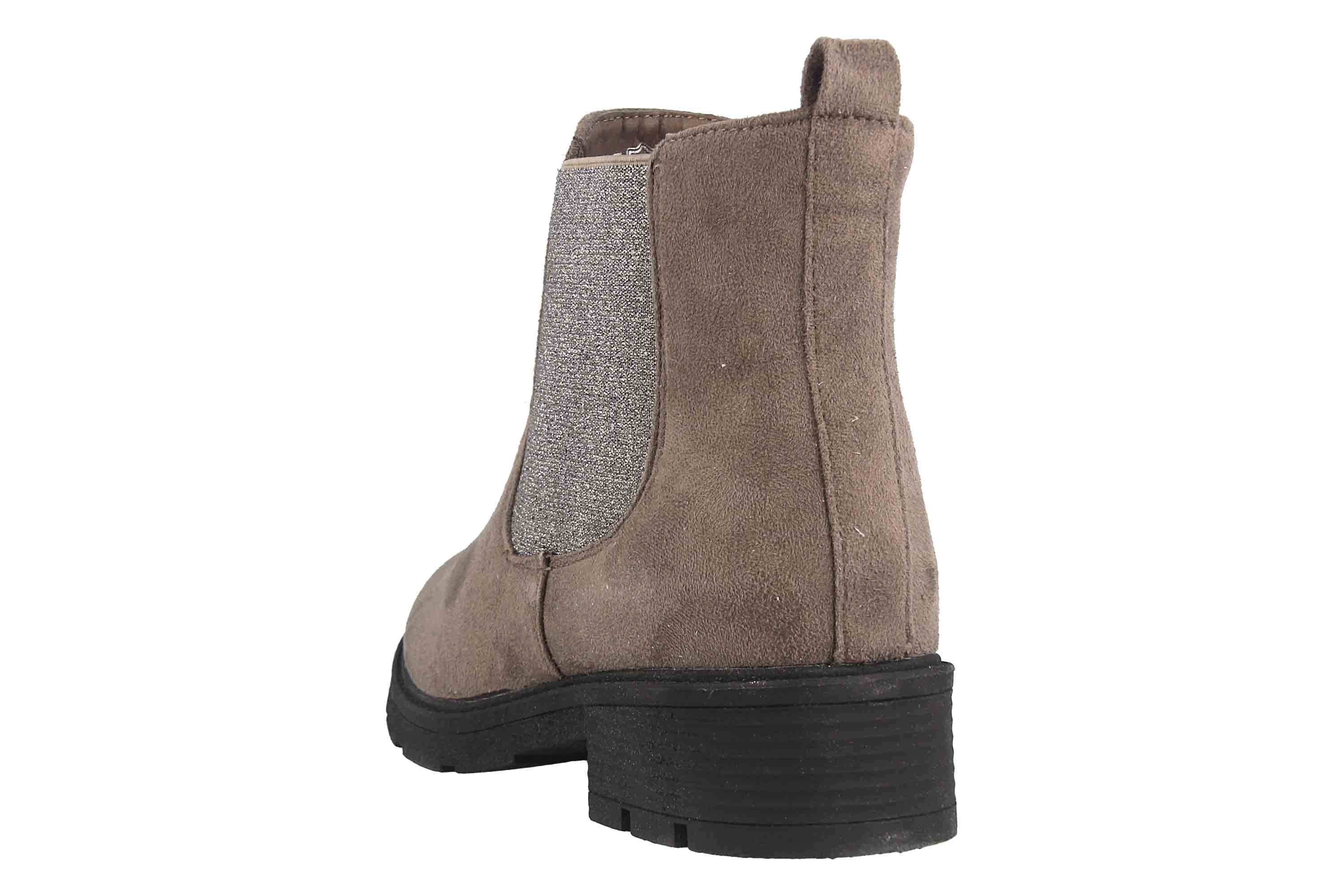 Fitters Footwear 2237210 Mena Grey Stiefelette günstig online kaufen