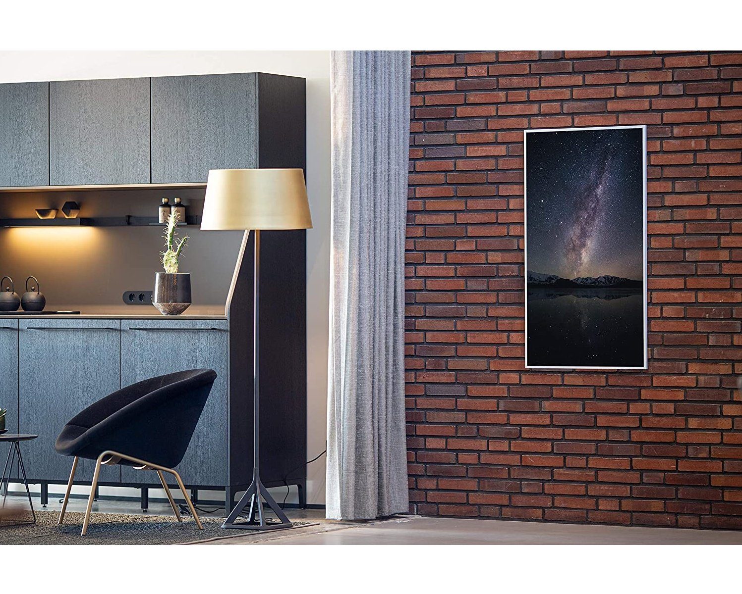 Könighaus Infrarotheizung Bild-Serie 1000W, hohe Effizienz, Made in Germany günstig online kaufen