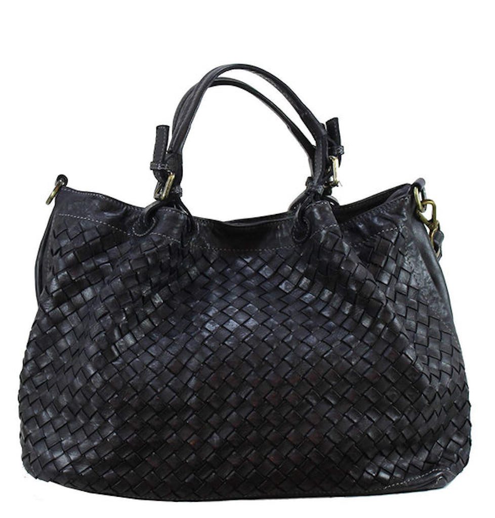 BZNA Handtasche Ronja Designer Umhängetasche Shopper, günstig online kaufen
