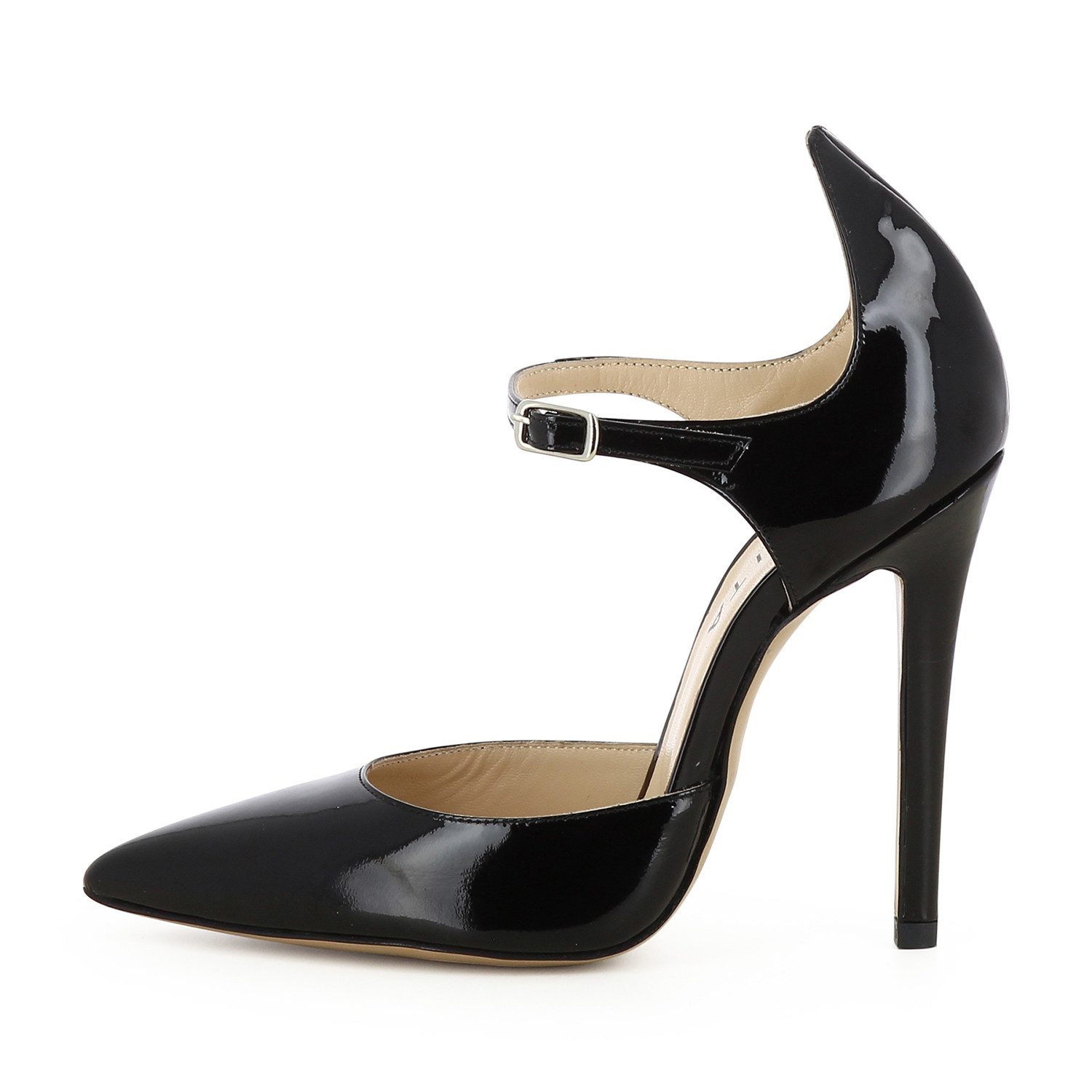 Evita LISA Pumps Handmade in Italy