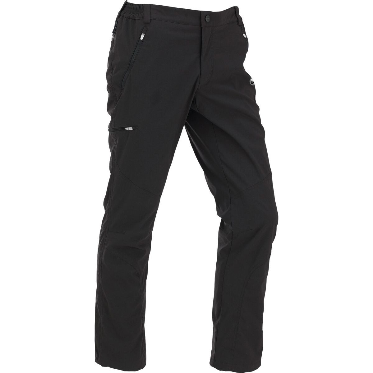 Maul Sport® Skihose Wallis XT Vielseitige, wasserdichte und atmungsaktive Outdoorhose mit optimaler