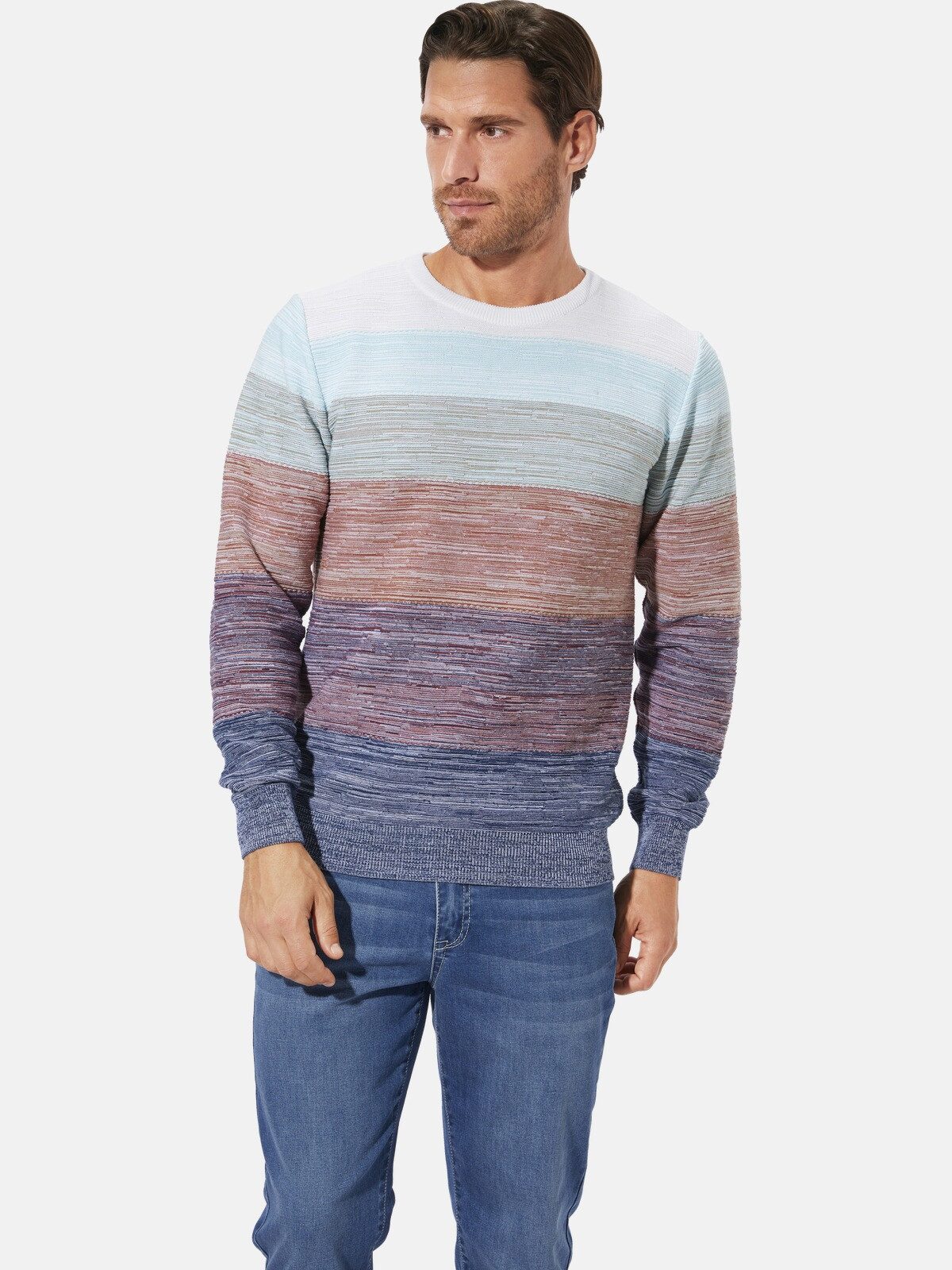 Strickpullover CARIENO