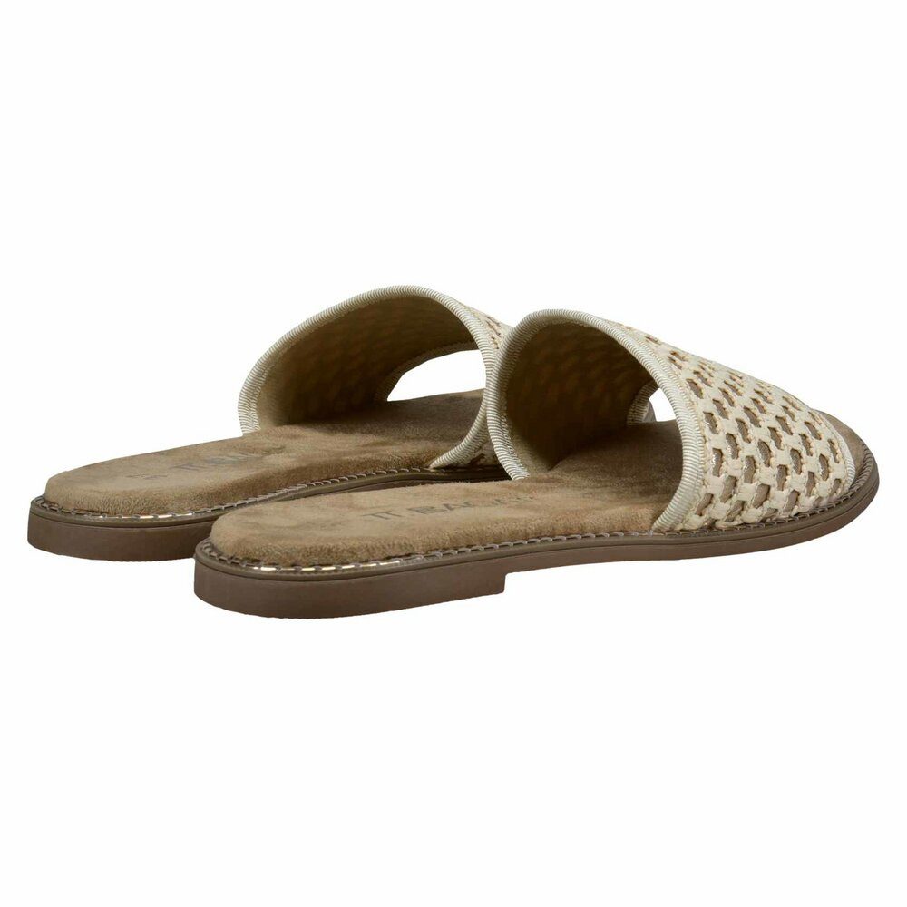 TT.Bagatt TT.Bagatt - Mules - Gold Pantolette