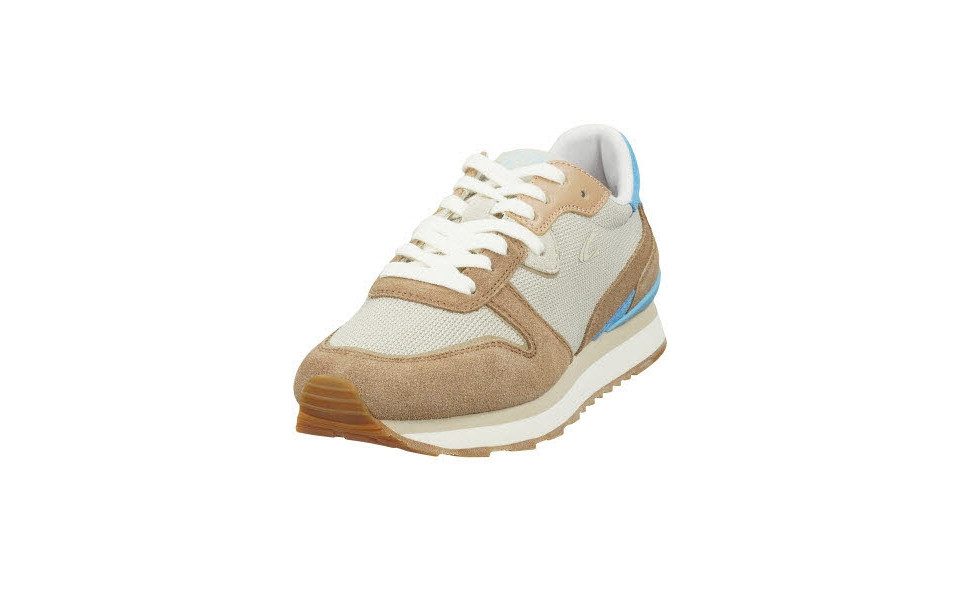camel active Sneaker Schnürschuh