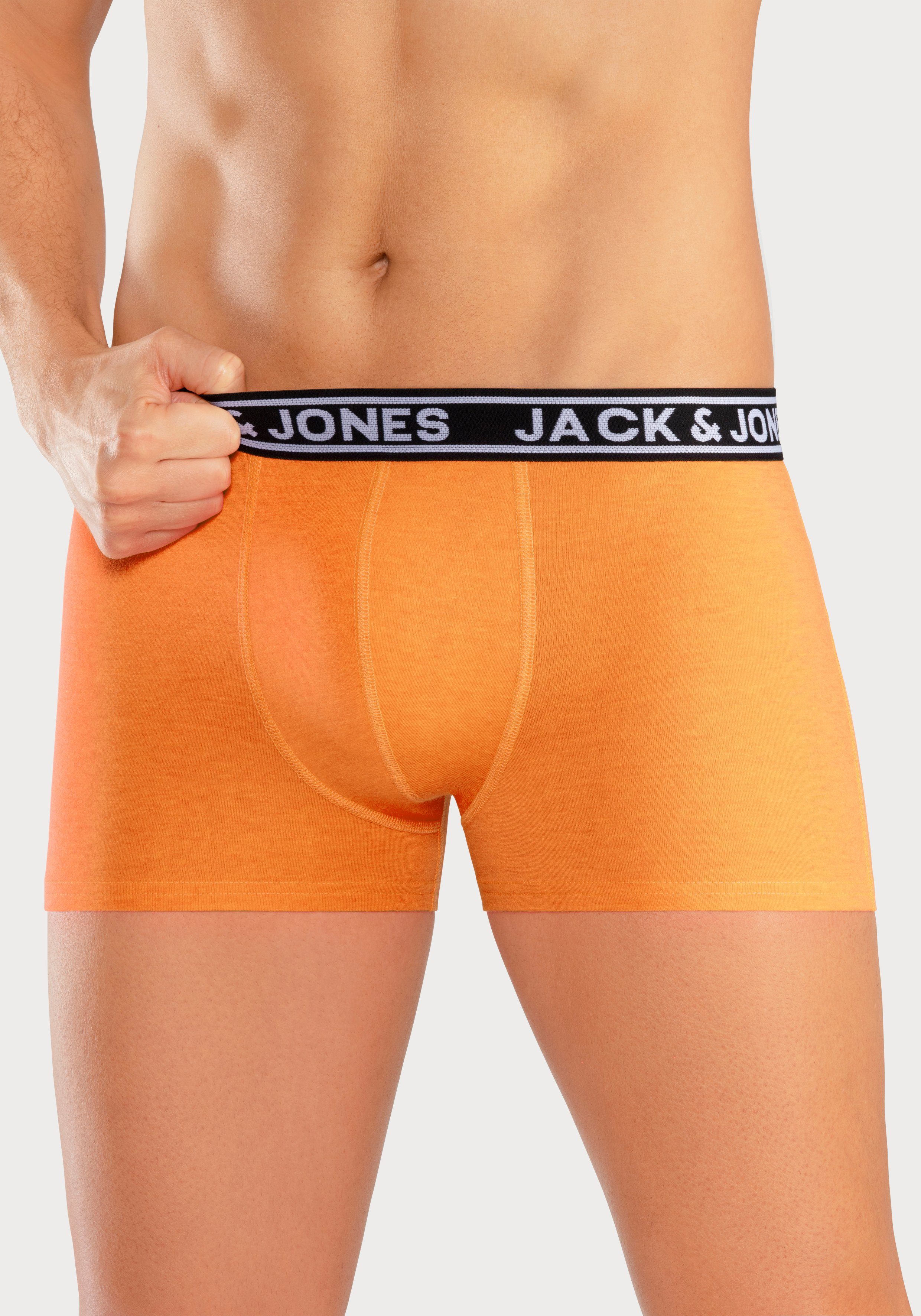 Jack & Jones Trunk JACCRISP TRUNKS günstig online kaufen