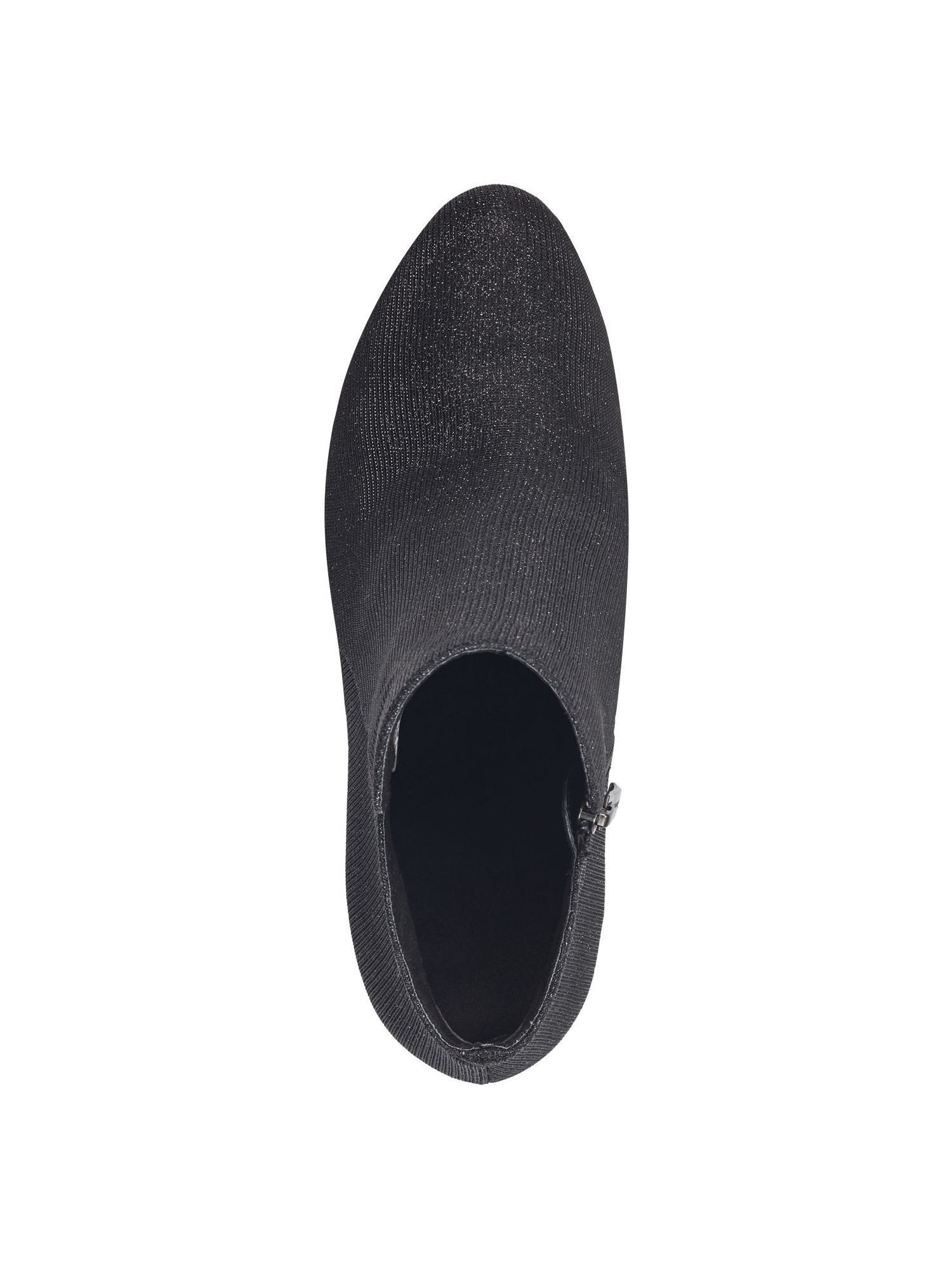Tamaris TOUCH-IT mit Blockabsatz Blockabsatz 1-25097-41 Stiefelette TOUCH-IT