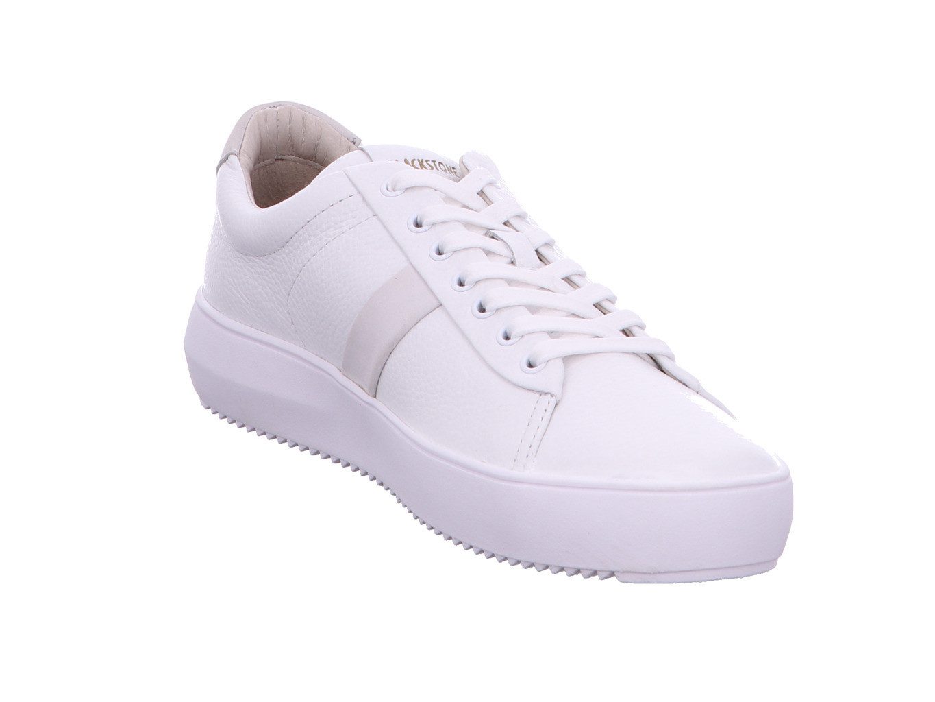 Blackstone Ryder Schnürschuh