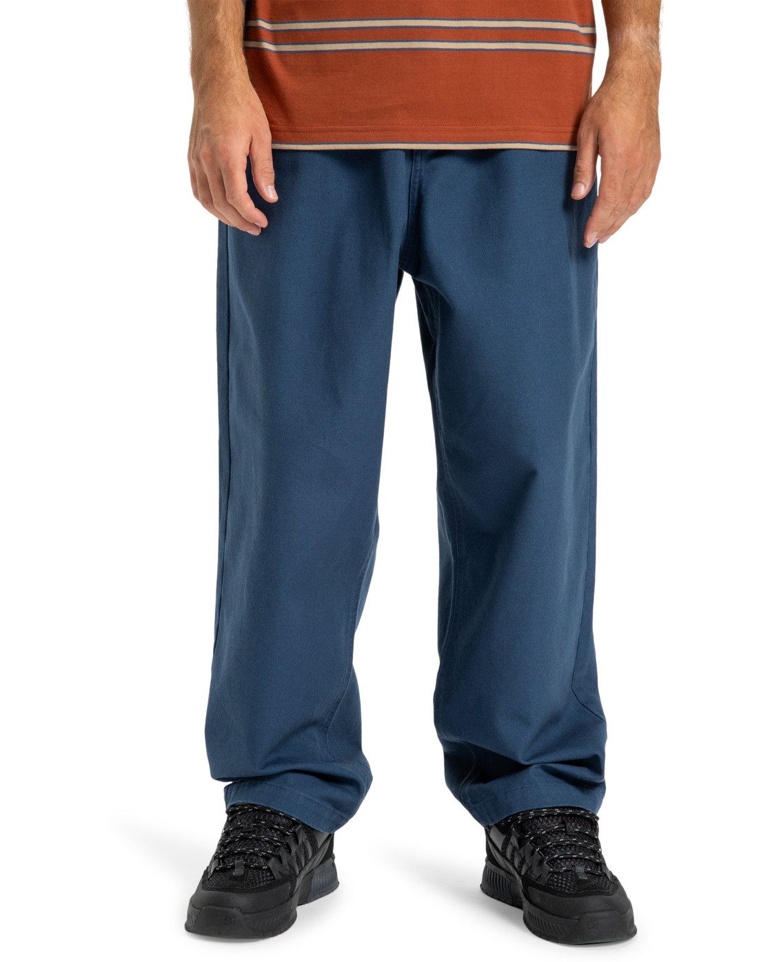 Schlupfhose Framed