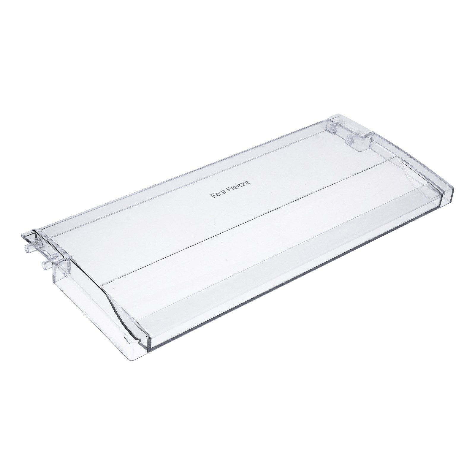 easyPART Schublade wie Beko 4397311900 Schubladenblende Beko, Kühlschrank / Gefrierschrank