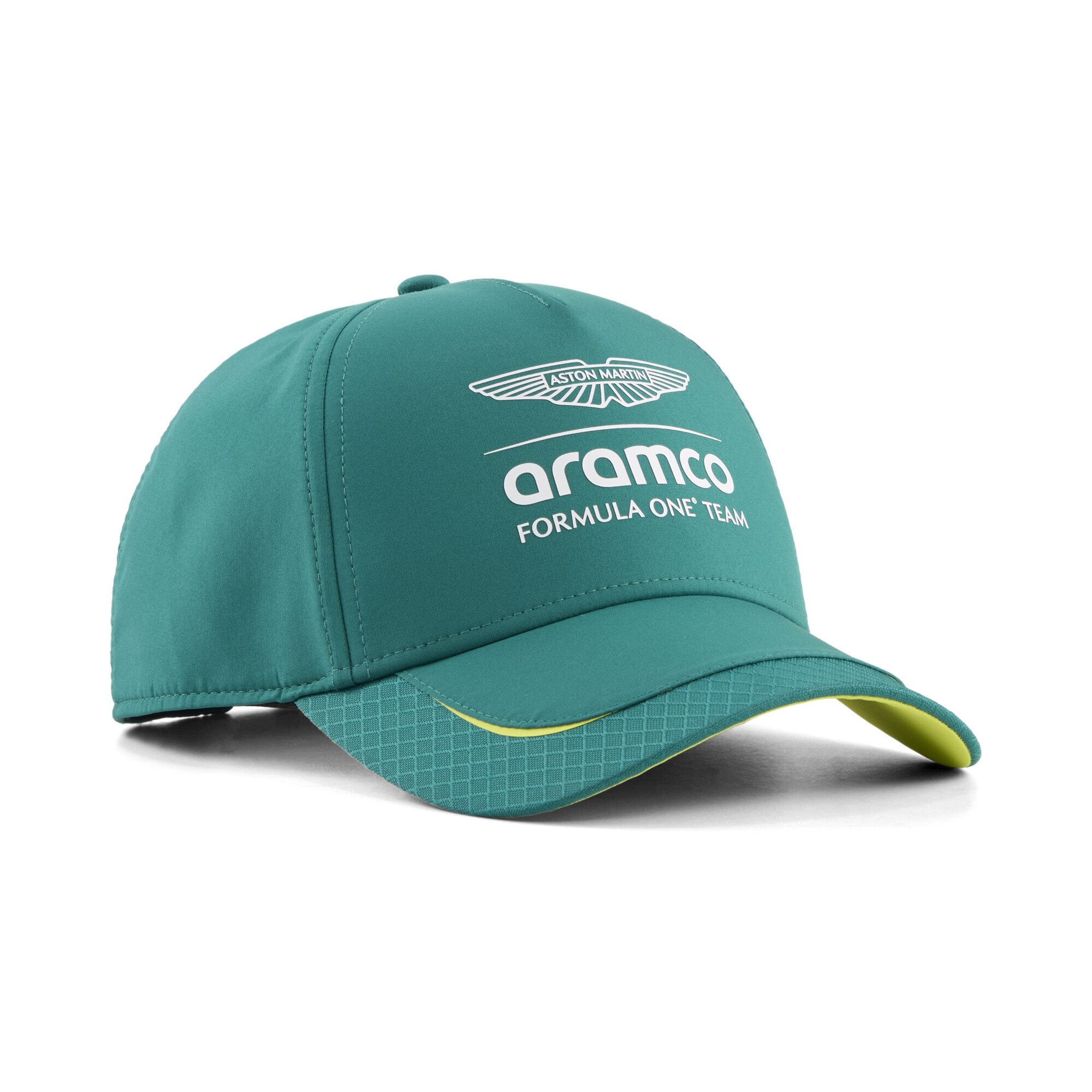 PUMA Baseball Cap PUMA x ASTON MARTIN ARAMCO F1® TEAM Baseball-Cap Erwachse günstig online kaufen