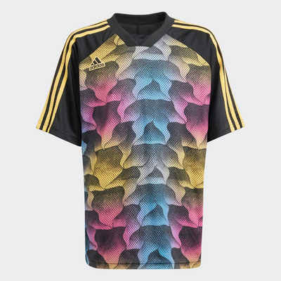 adidas Sportswear T-Shirt J HOT SU TEE