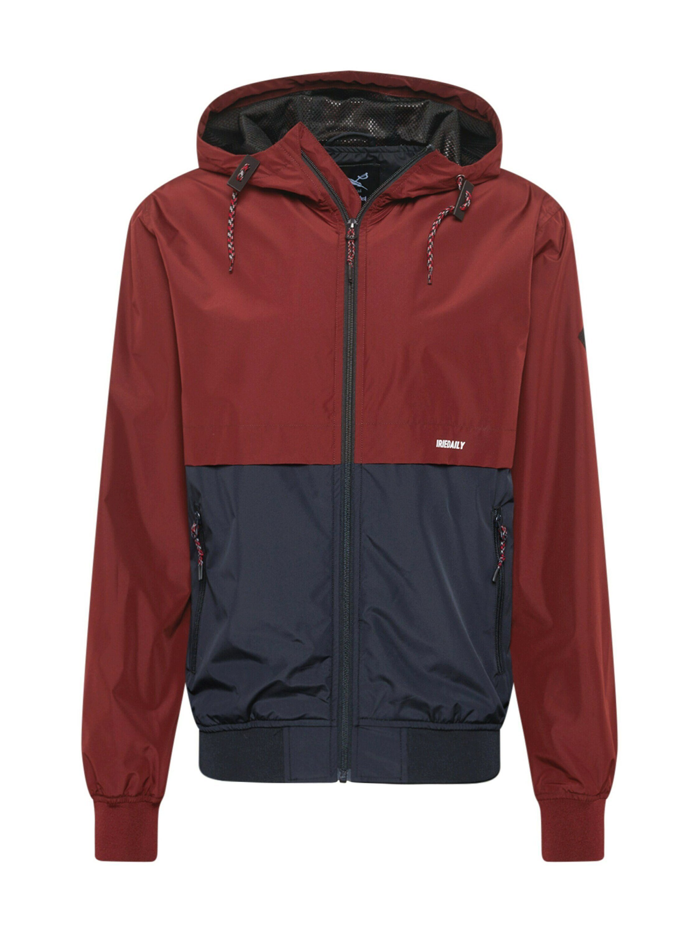 iriedaily Steppjacke Resulaner (1-St)