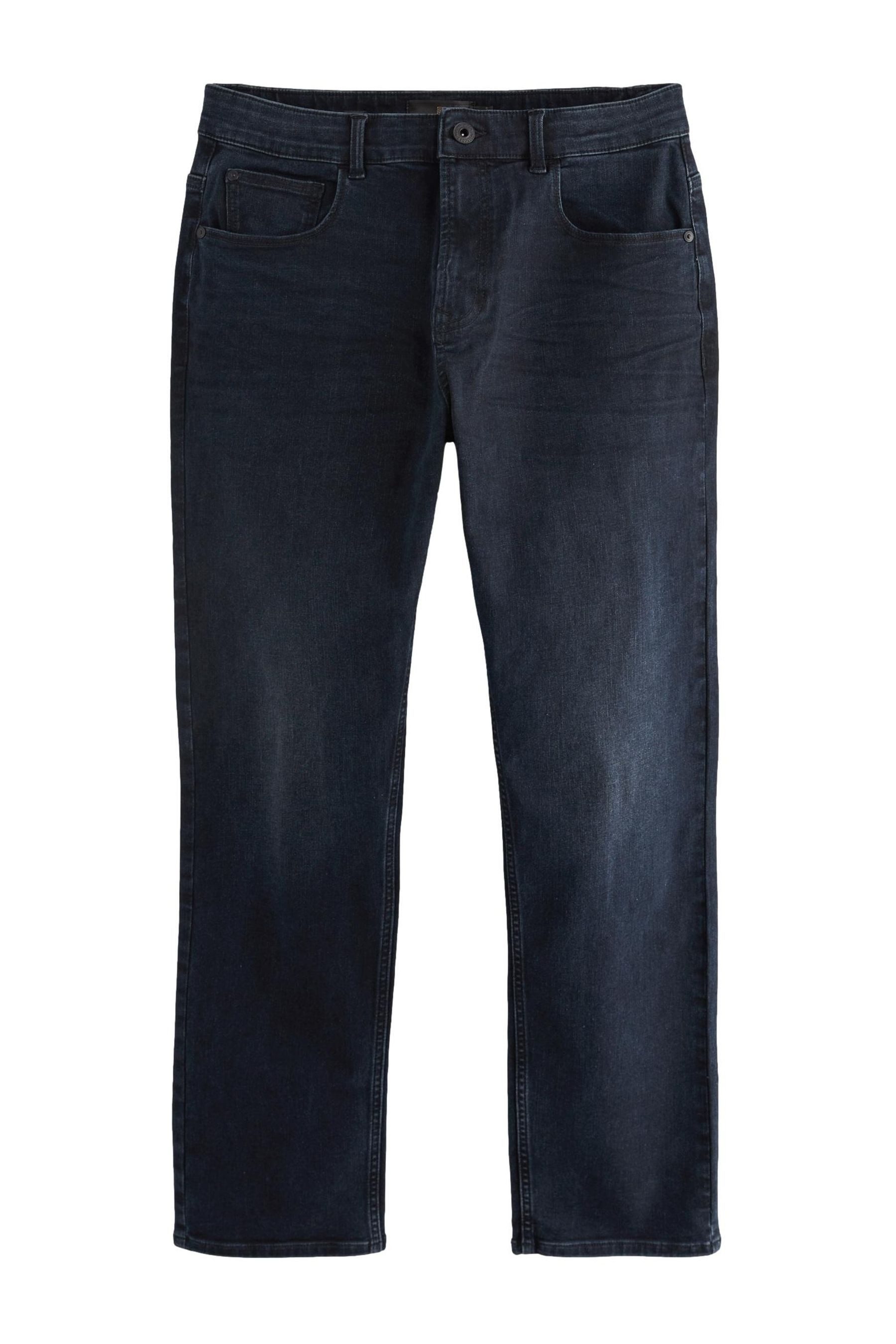Next Slim-fit-Jeans Weiche Stretch-Jeans – Skinny Fit (1-tlg)