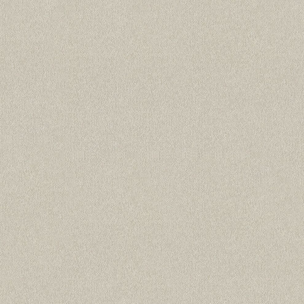 Marburg Vliestapete, uni, lichtbeständig und restlos abziehbar grau/beige | Vliestapeten